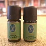 berrdoğal Nuka Defne Beyaz Kekik Yağı 5 ml (Organik-Türkiye) - (2 Adet)