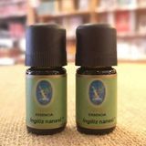berrdoğal Nuka Defne İngiliz Nanesi Yağı 5 ml (Organik-Fransa) - (2 Adet)