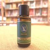 berrdoğal Nuka Defne Yoyoba Yağı 30 ml - Soğuk Pres (Organik-Peru)