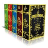 Berre Yayınları Marifetname - Tek Cilt