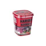 Berries Tas Meyveli Jöle Şekerleme Yumuşak Şeker 175 gr Özel Seri
