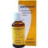 Berrin Store Aminosol Kedi, Köpek Kuş Ve At Vitamini 30 Ml
