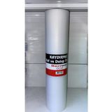 Berroni Eva Şeffaf Kaymaz Dolap Ve Raf Örtüsü 45cm X 10 Mt