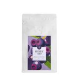 Berry Coffee Böğürtlen Aromalı Kahve Filtre Kahve 200 Gr Berrycoffeefıltre200gr, Filtre Kahve