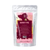 Berry Pie Tea – Orman Meyveleri Aromalı Hibiskus Çayı Doypack 100 G