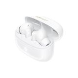 Berry Store Acefast W7 Bluetooth Kulak Içi Kulaklık - Enc Özellikli - Toplam 24 Saat Çalma Süresi - Beyaz (Acefast Türkiye Garantili)