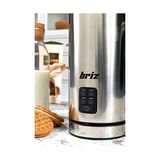 Berry Store Briz BR780 Dijital Süt Köpürtücü ve Isıtıcı 300ml Kapasite ile Kolay Temizlik - 300 ml