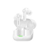Berry Store Earfun Air Pro 4+ Bluetooth Kulakiçi Kulaklık - Bluetooth 6.0-54 Saat Çalma Süresi - Çoklu Cihaz Bağlantısı - IP55 - Beyaz (Earfun Türkiye Garantili) - 00-Siyah - Beyaz