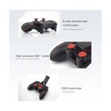 Berry Store Evrensel Wireless Gamepad, USB Kablosuz Bluetooth 5.0 Joystick Tv Box Konsol Oyun Kumandası, Android Ios Cep Telefonu Tutucu Için X3