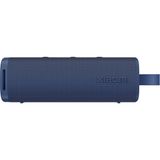 Berry Store Outdoor 30 W Taşınabilir Bluetooth Hoparlör .toz ve Suya Dayanıklı IP67, Mavi (Xiaomi Türkiye Garantili)