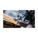 Berry Store Professional Accessories Hassas Kesim Serisi Ahşap Için T 144 Dp Dekupaj Testeresi Bıçağı / 5'li Paket