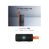 Berry Store Sound Pocket S28D 5W IP67 Taşınabilir Bluetooth Hoparlör Gri (Xiaomi Türkiye Garantili)