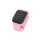 Berry Store Tcl MT40X Akıllı Çocuk Saati, Unisex, 34 x 17 x 4.2 Cm, Suya Dayanıklı, Pembe (Tcl Türkiye Garantili) - 00-Siyah - Beyaz
