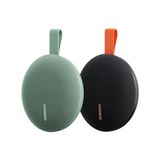 Berry Store Xiaomi Bluetooth Speaker Essential Taşınabilir Bluetooth 6.0 Hoparlör Yeşil (Xiaomi Türkiye Garantili)