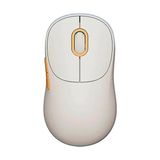 Berry Store Xıaomı Wıreless Mouse 3 Whıte - Kablosuz Mouse Beyaz (Xiaomi Türkiye Garantili)