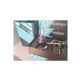BerSet Buz Mavi H7 Led Zenon Far Ampul
