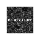 Bersev Sedef Kaplama Koyu Gri Eni 35 cm* Boyu 160 cm