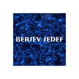 Bersev Sedef Kaplama Mavi Eni 35 cm x Boyu 160 cm (BERSEV )