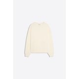 Bershka Bisiklet Yaka Sweatshirt