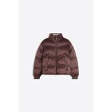 Bershka Kapitone teknik ceket
