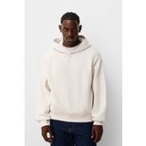 Bershka Kapüşonlu sweatshirt