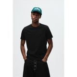 Bershka Kısa Kollu T-shirt