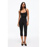Bershka Korse etkili halter tulum