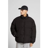 Bershka Şişme mont