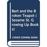 Bert and the Broken Teapot