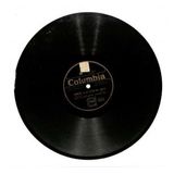 Bert Ralton And His Havana Band - Always Valencia One Step TAŞ PLAK (106.5) PLK22974