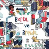 Bertil ve Brindil - Adele Tariel