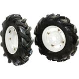 Bertolini 69209003B Tekerlek Takımı