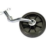 Bertolini Z0020368 Çapa Grubu Taşıma Tekeri