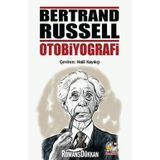 Bertrand Russel Otobiyografi - Bertrand Russell
