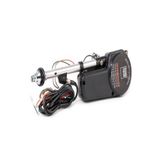 BERU /W201/W202 Otomatik Anten Krom Mercedes W124