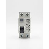 Beruflic 1 Adet Cata Ct 9649 2X25A 300MA 6ka Monofaze Kaçak Akım Rölesi - Renkli