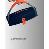 Beruflic 10W Çift Çıkış Güçlü Bluetooth Hoparlör Eller Serbest Yeni Nesil