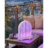 Beruflic 10W Güçlü Sivrisinek Lambası Balkon ve Bahçe Için Uygun