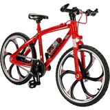 Beruflic 1/10 Dağ Bisikleti Küçük Oyuncak - S00004513 - 1 Adet Stokta Olan Gönderilir