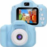 Beruflic 2.0 Inç Ekran Mini 1080P Hd Çocuk Kamera Dijital Fotoğraf Makinesi - Renkli