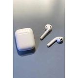 Beruflic 2.nesil Kablosuz Bluetooth Kulaklık Uzun Pil Ömrü - Çok Renkli