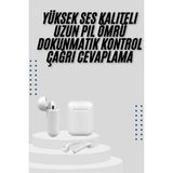 Beruflic 2025 En Çok Tercih Edilen Bluetooth Kulaklık Mikrofonlu Yüksek Ses Kaliteli - Çok Renkli