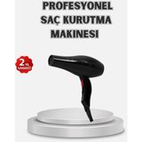 Beruflic 2200W Ac Motor Saç Kurutma Makinesi Hafif ve Dayanıklı Tasarımlı