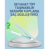 Beruflic 30 Saniyede Isınan Ptc Teknolojili Saç Şekillendirici – Sabit Isı Kontrollü, Hızlı Performa - 1