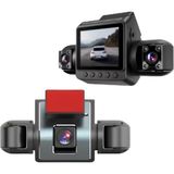 Beruflic 4 Kanallı Araç Kamerası Full Hd Gece Görüşlü Geniş Açılı Kayıt Sistemi - 1