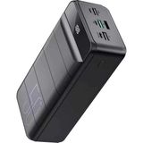 Beruflic 50.000 Mah Powerbank - Çok Renkli