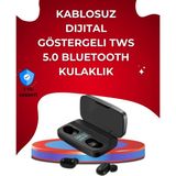 Beruflic Abs Gövdeli, Hafif ve Uzun Ömürlü Bluetooth Kulaklık - Çok Renkli