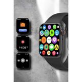 Beruflic Akıllı Saat 44MM Çelik Kasa, OLED Ekran ve Gelişmiş Sağlık Takibi - 1 - Renkli