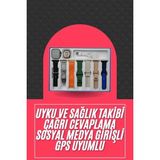 Beruflic Akıllı Saat Unisex Akıllı Saat Çoklu Kordon Seçeneği Çelik Kordon Plastik Kordon - 1 - Renkli