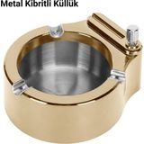 Beruflic Benzinli Küllük Gold - Renkli - standart